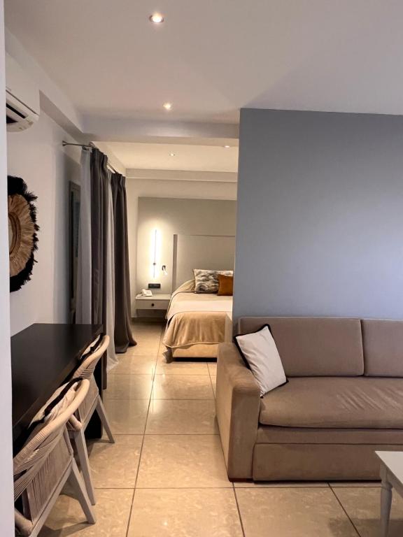 Theoxenia Caldera Hotel - Resim 11