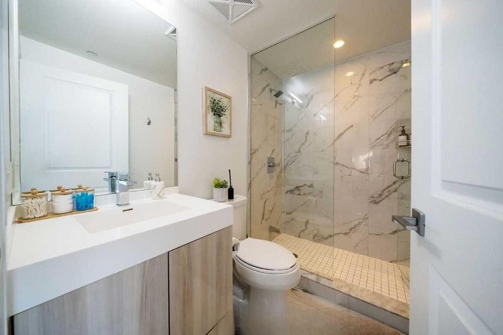 Bagno di RivetStays - The Jarvis