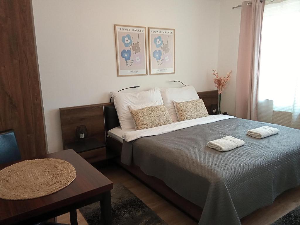 Orient Apartmanház - Resim 30