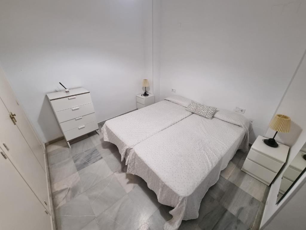 Cozy Apartment ALFAQUEQUE