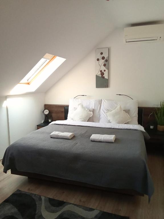 Orient Apartmanház - Resim 27