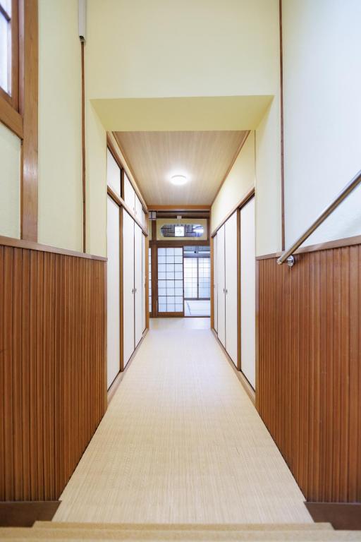 Fotografie z fotogalerie ubytování Guesthouse Fukufuku v destinaci Tanabe