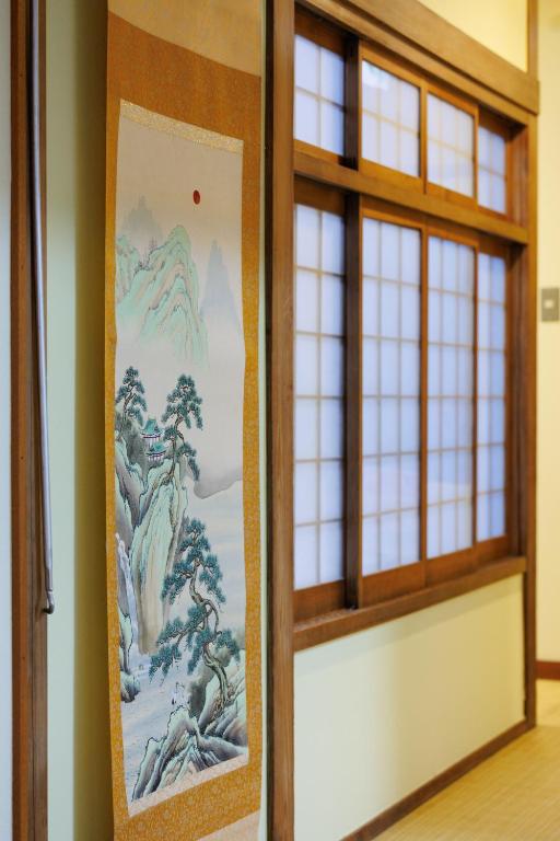 Fotografie z fotogalerie ubytování Guesthouse Fukufuku v destinaci Tanabe