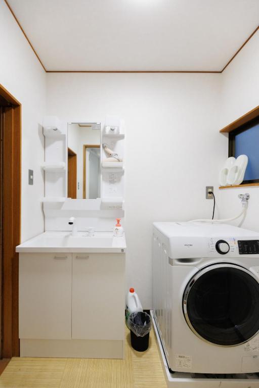 Fotografie z fotogalerie ubytování Guesthouse Fukufuku v destinaci Tanabe