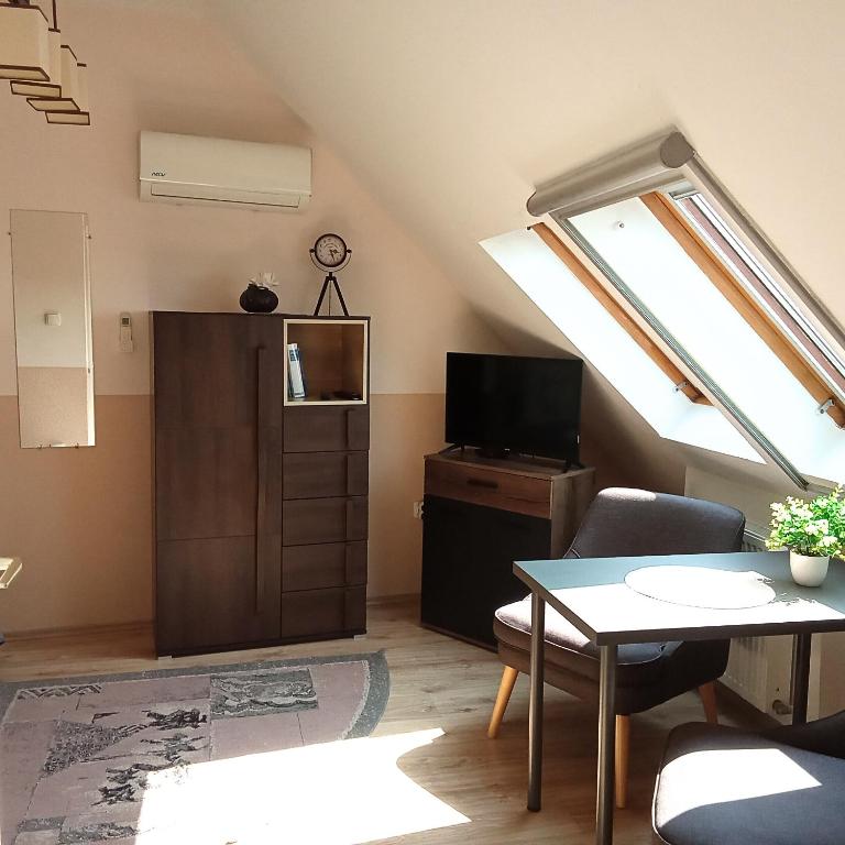 Orient Apartmanház - Resim 23