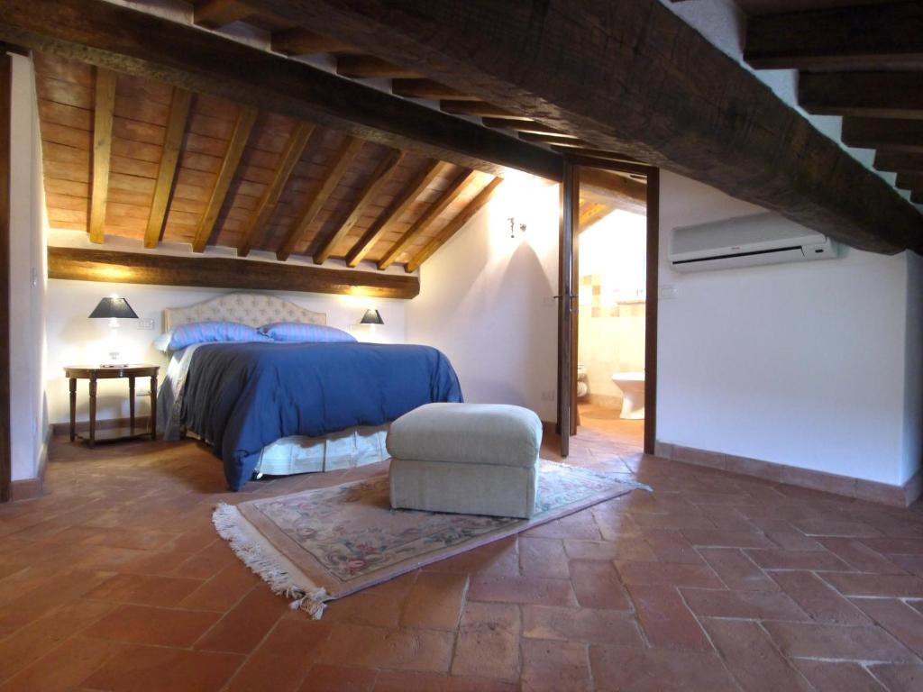 Villa La Pergola, Cortona – Prezzi aggiornati per il 2024
