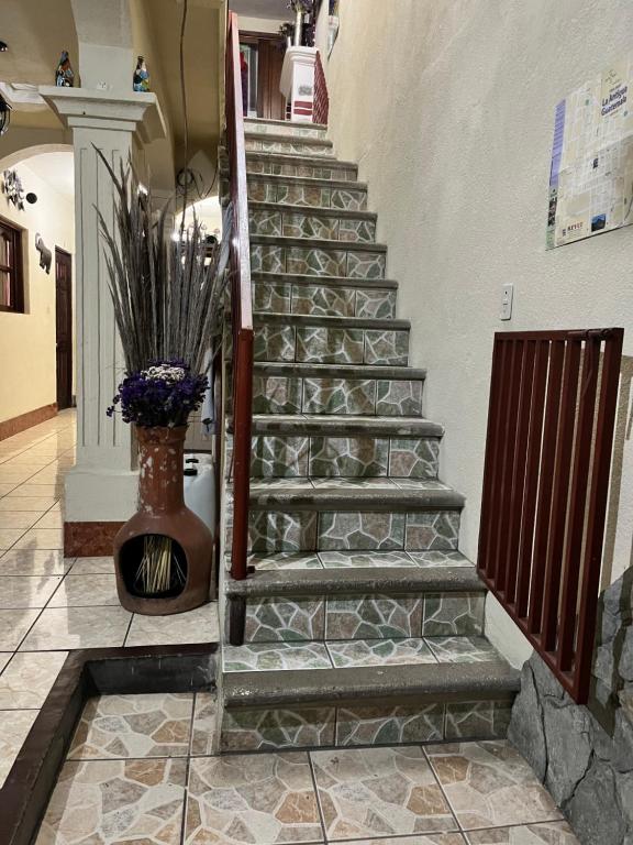 Casa Jireh Antigua photo