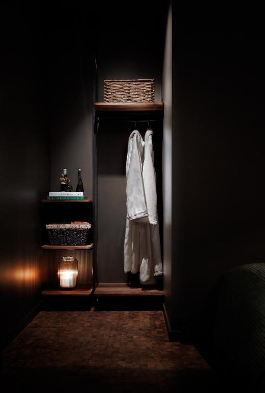 Maison Grinder - Resim 14