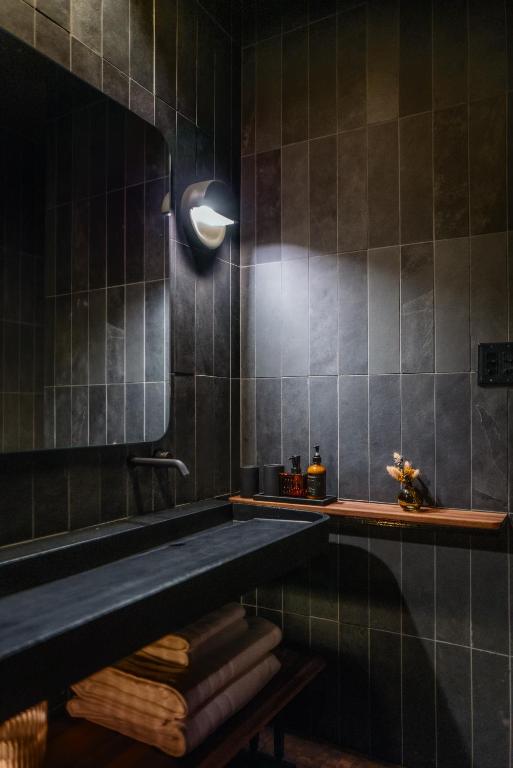 Maison Grinder - Resim 16