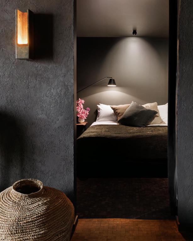 
Luxury Quadruple Room
