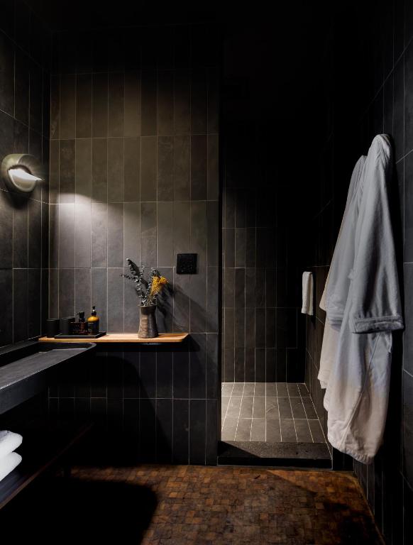 Maison Grinder - Resim 17