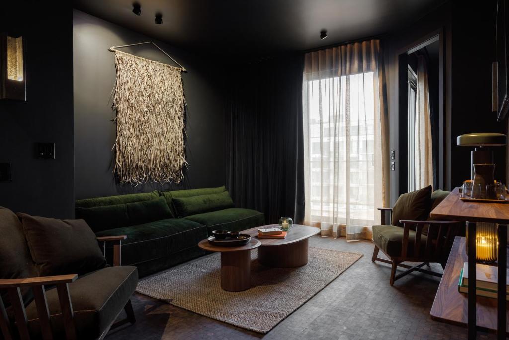 Maison Grinder - Resim 18