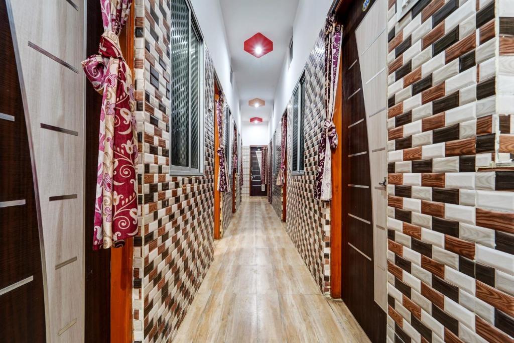 Fotografie z fotogalerie ubytování Hotel O Pothini Palace v destinaci Palni