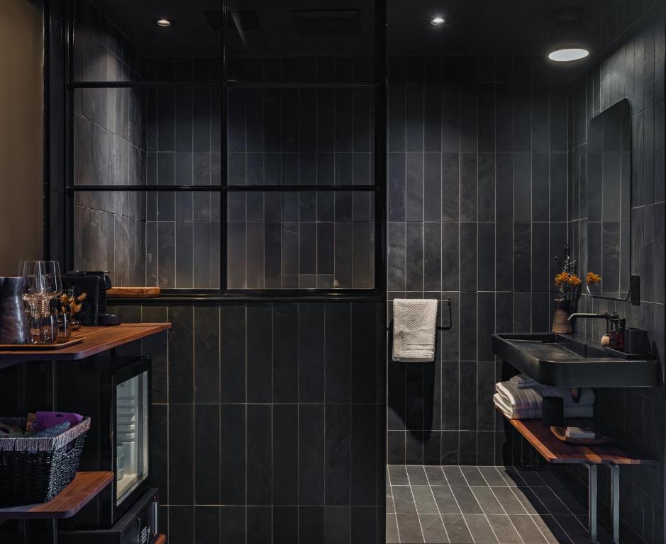 Maison Grinder - Resim 19