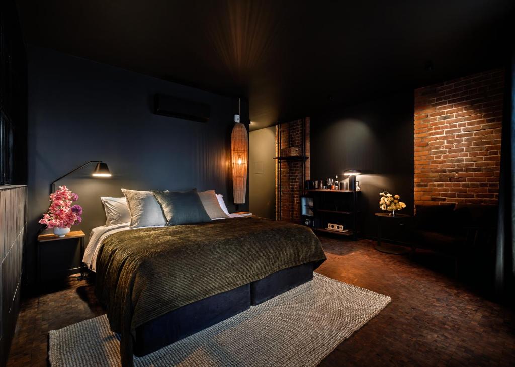 Maison Grinder - Resim 2