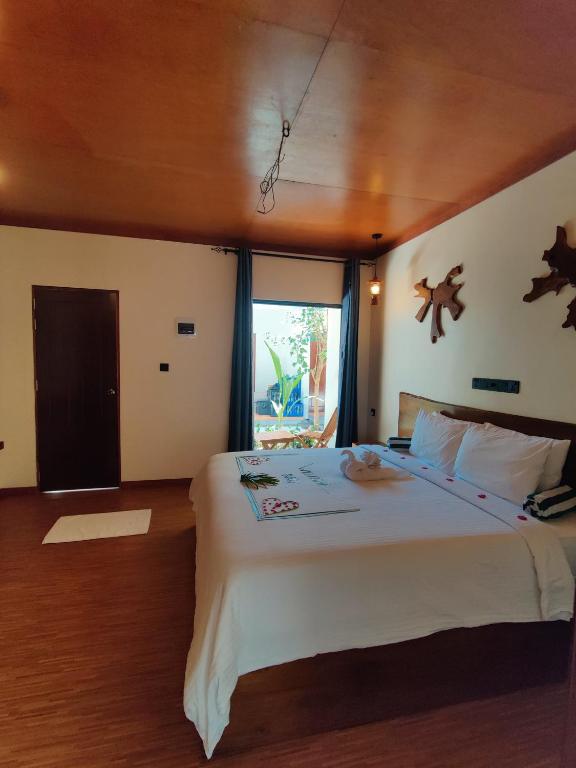 Madi Beach Guesthouse - View 11