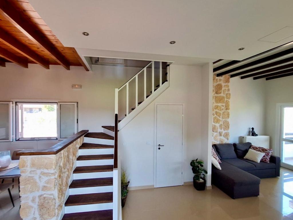 Gallery image of Casa di Saline in Mokílas