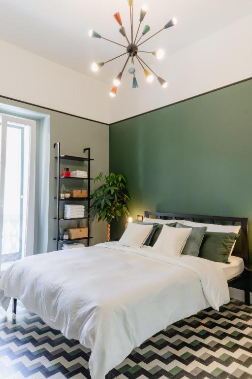 Casa Patrizia Charme B&b - Large Double Room