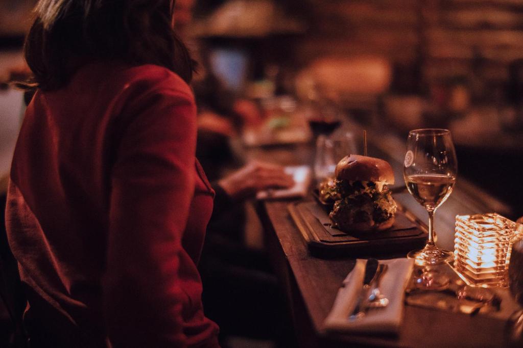 Maison Grinder - Resim 23