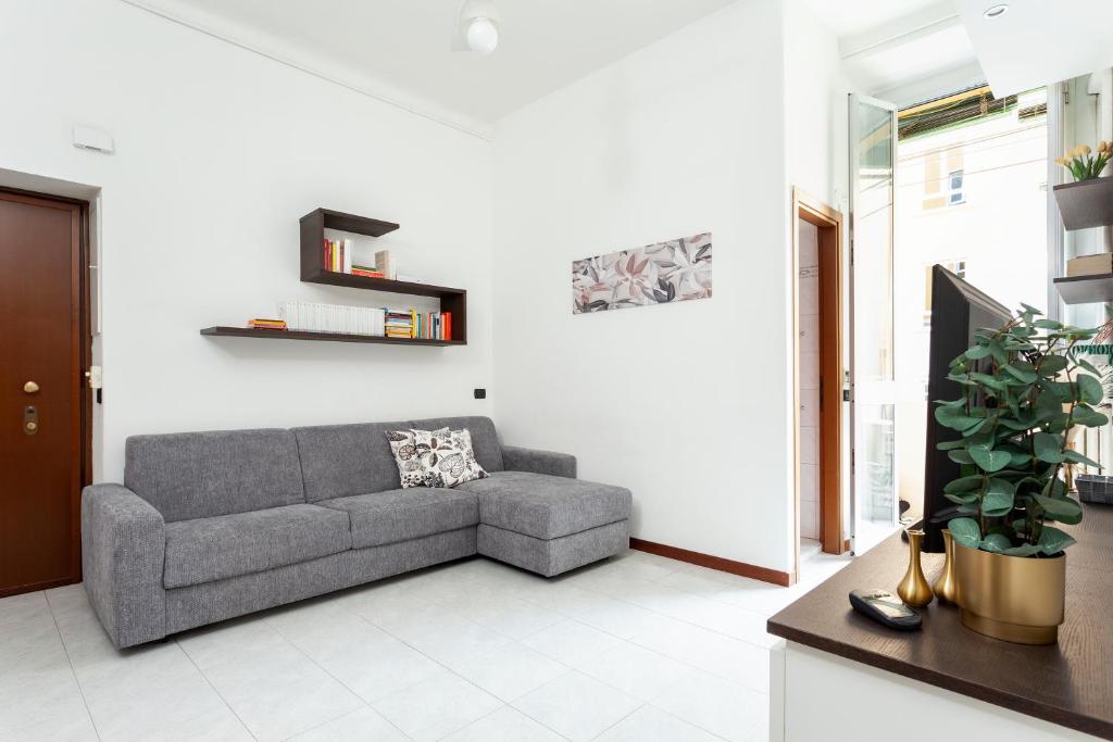 Aselli18 M4 - Meryggiare Apartments
