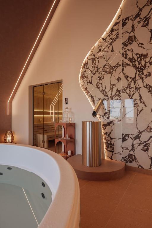 Casa Blush - LoftAffair Spa Collection - Resim 28