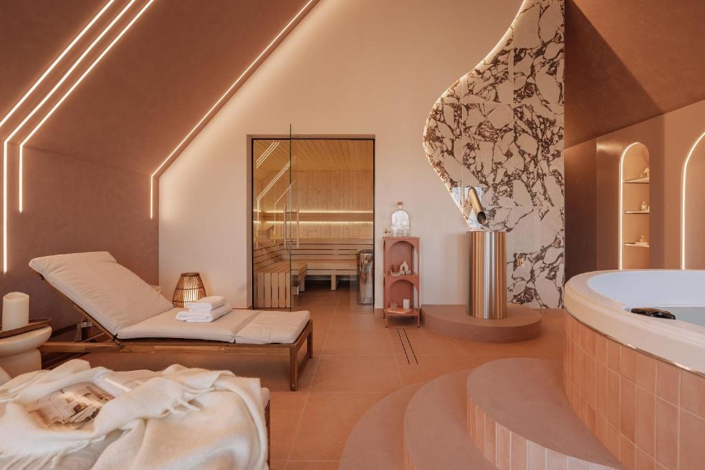 Casa Blush - LoftAffair Spa Collection - Resim 21