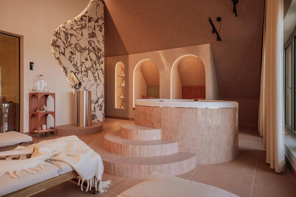 Casa Blush - LoftAffair Spa Collection - Resim 15