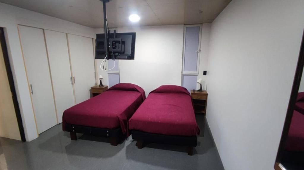 Fotografie z fotogalerie ubytování Puerto Enrique Apart-Hotel v destinaci Iquique