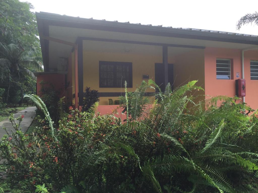 Hotel L'ebene Verte - Studio Con Vista Da Giardino