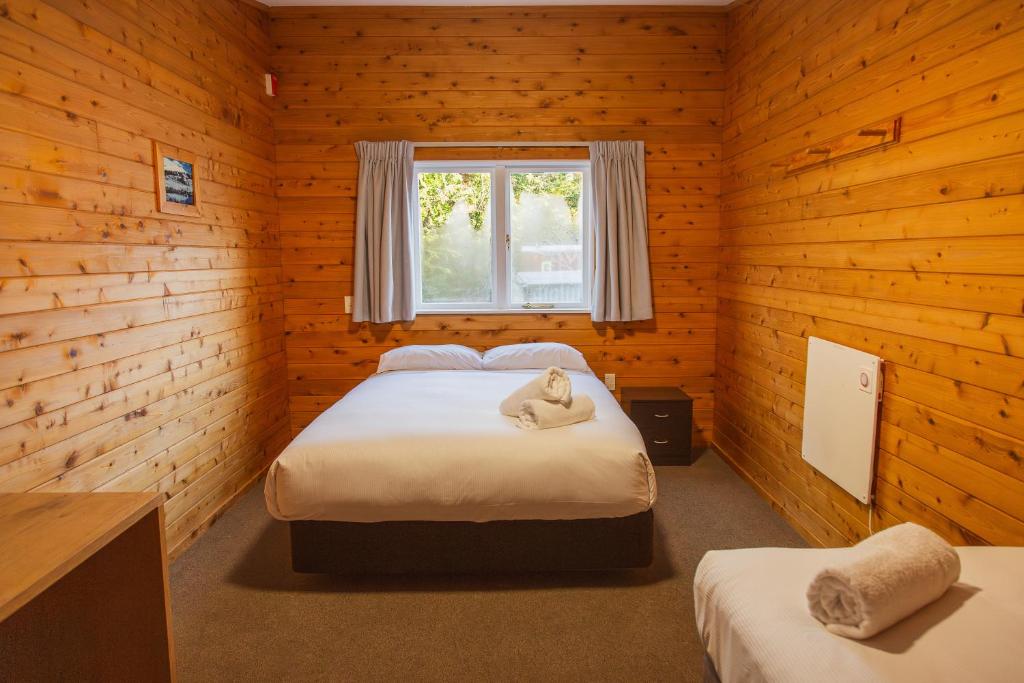 The Turoa Lodge Ohakune