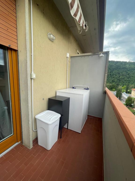 Fotografie z fotogalerie ubytování APPARTAMENTO BLU - Relax and Comfort 20 minutes from Florence v destinaci Pontassieve