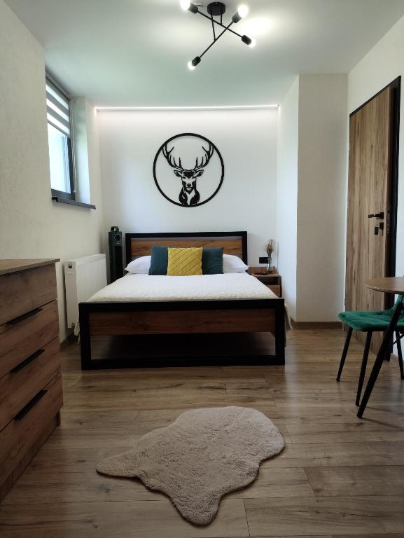 Noclegi SKORUSINKA - 10