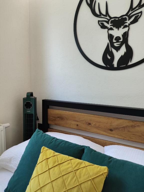 Noclegi SKORUSINKA - 7