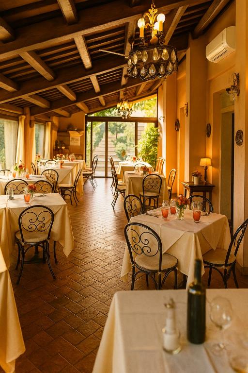 Agriturismo Trerè