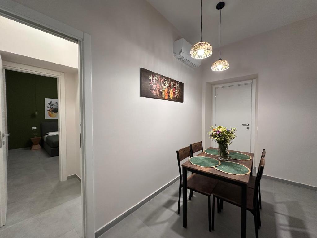 Fotografie z fotogalerie ubytování Casa di Priam v destinaci La Spezia