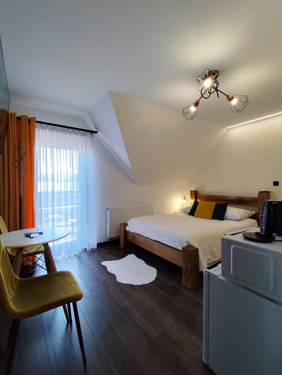 Noclegi SKORUSINKA - 12