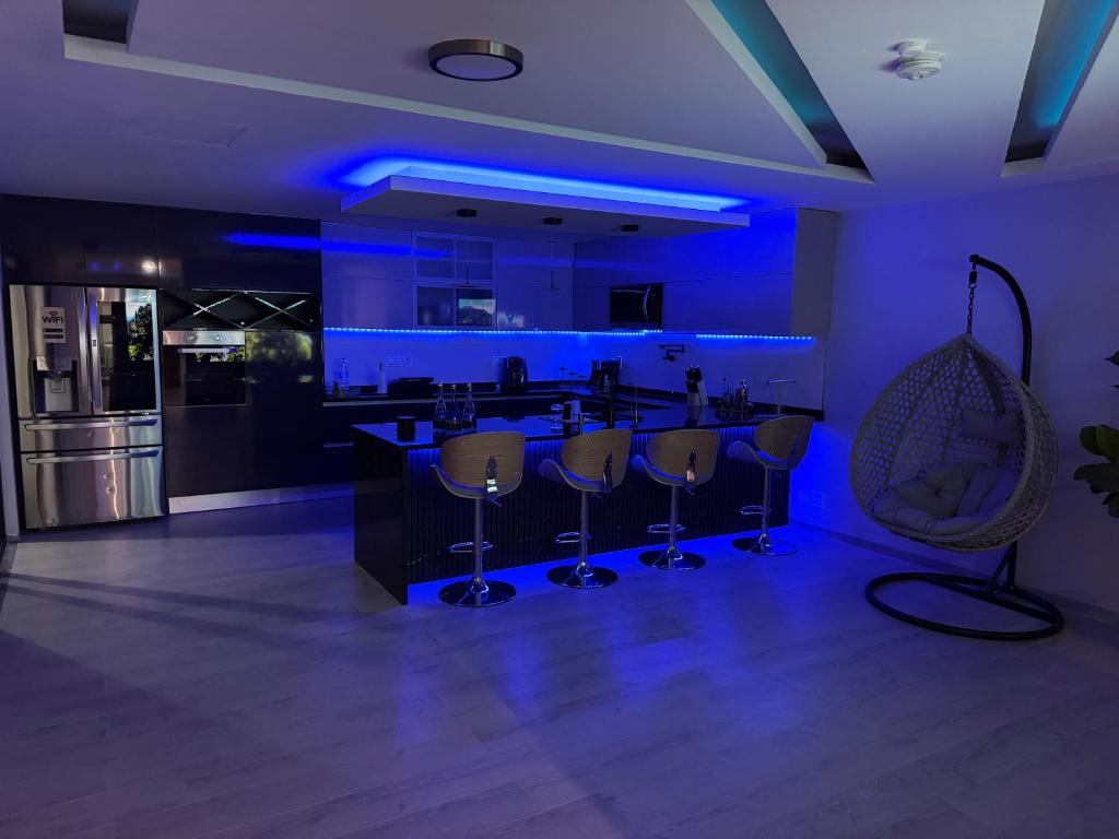 Fotografie z fotogalerie ubytování N3XT-LEVEL Home v destinaci Praia