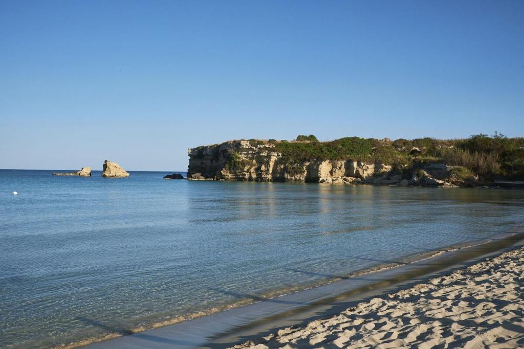Príroda v okolí hotela