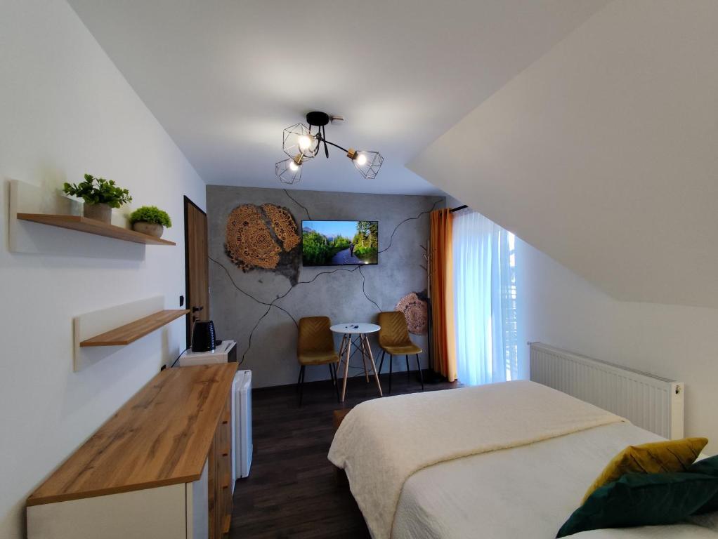 Noclegi SKORUSINKA - 11