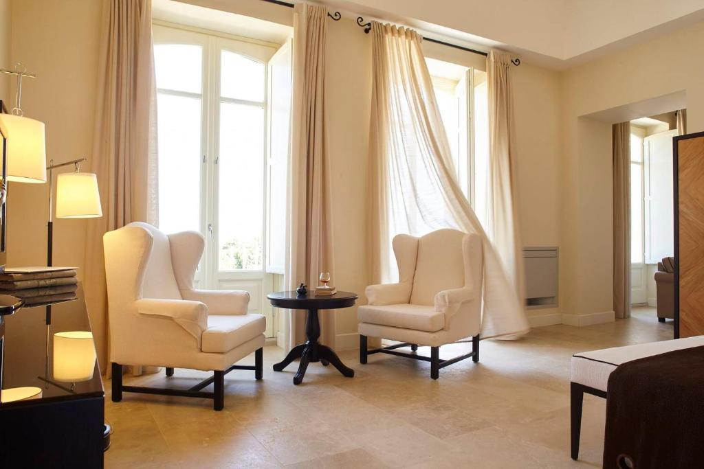 Dolce by Wyndham Siracusa - I Monasteri Golf & Spa - Suite