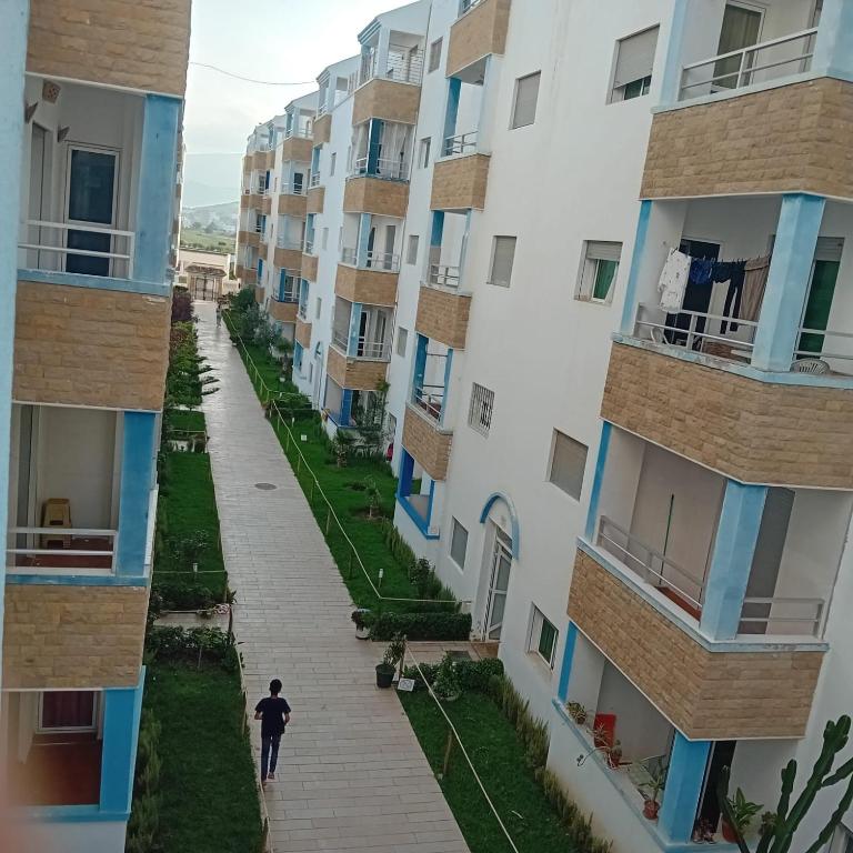 Oued laou