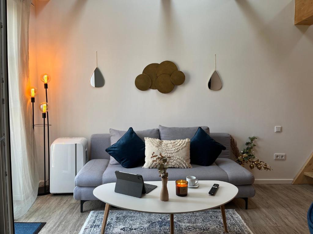 BEYOND Staying Apartments Passau