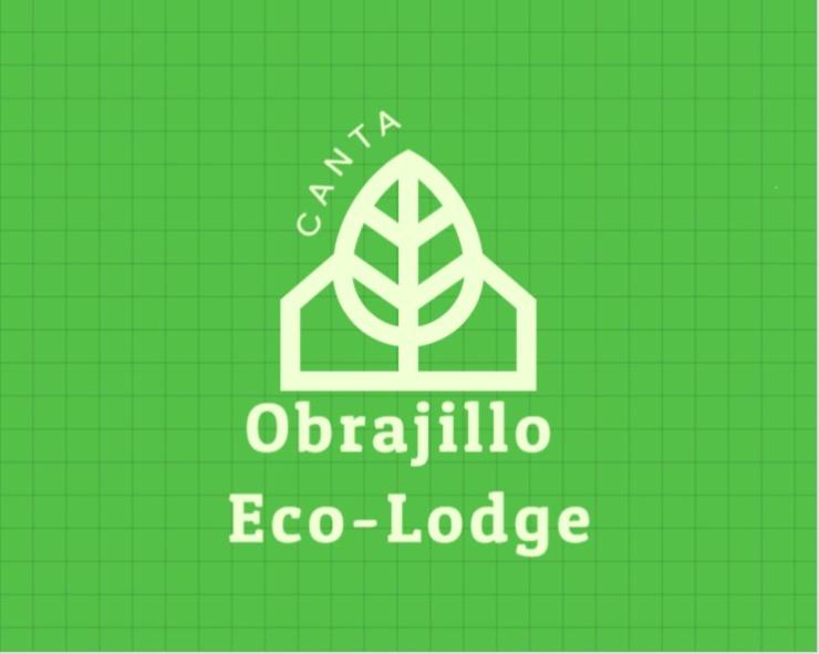 Certifikát, hodnocení, plakát nebo jiný dokument vystavený v ubytování Obrajillo Eco-Lodge