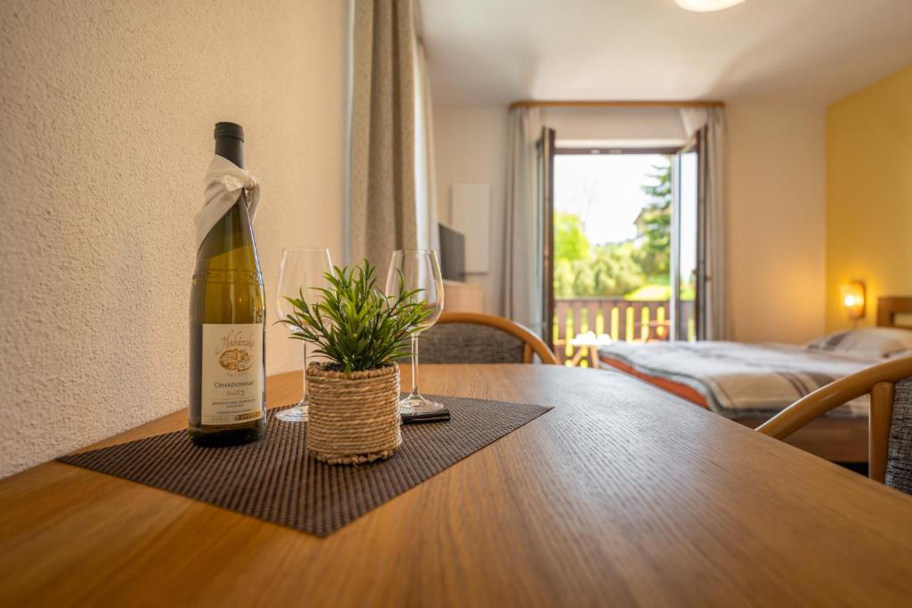 Ποτά στο Apartment Mitterdorf