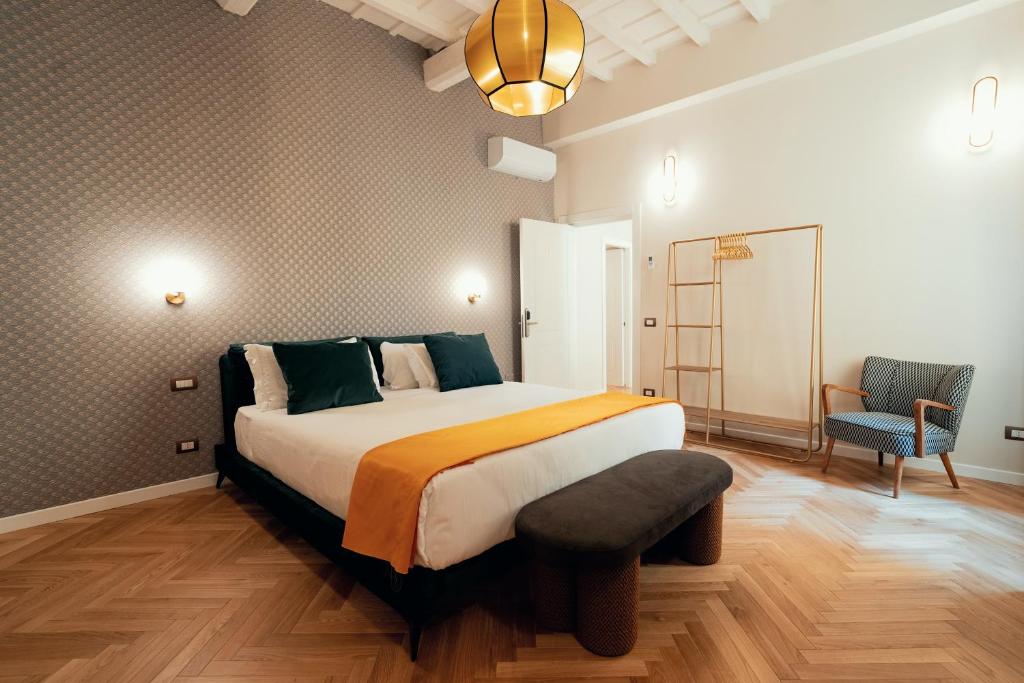 Casa Mia Navona
