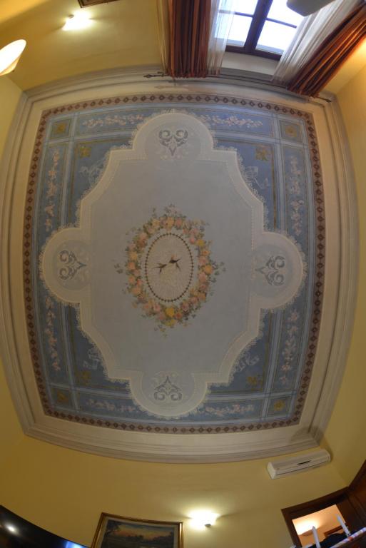 Zdjęcie z galerii obiektu Suite Imperiale Florence we Florencji