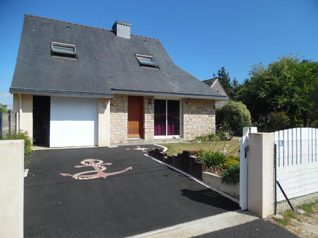 Photo de la galerie de l'établissement Maison au coeur du golfe du Morbihan, à Sarzeau