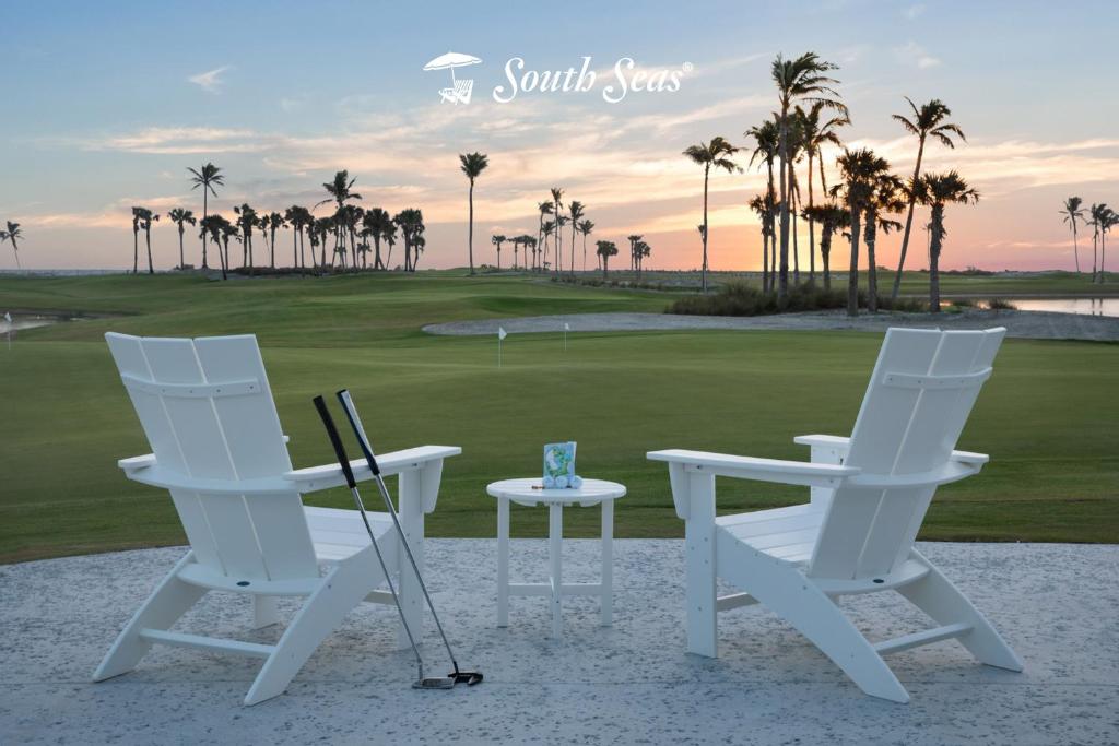 South Seas photo