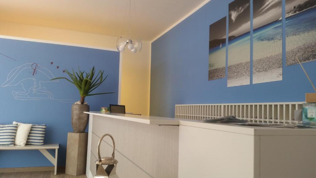 Fotografie z fotogalerie ubytování Residence Napoleon - HelloElba v destinaci Procchio
