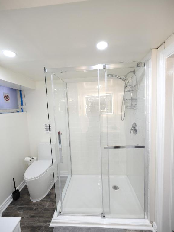 Serene Niagara Inn - Resim 13